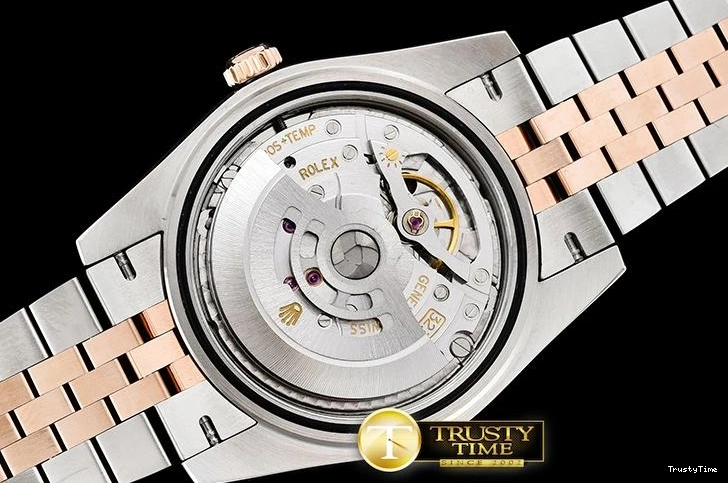 0311 AllSeason R2DJ0200D – DJ2 41mm 624